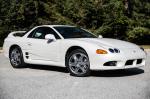Mitsubishi 3000GT VR-4 1998 года